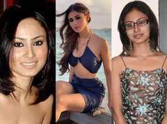ਸਰਜਰੀ ਜ਼ਰੀਏ ਕੀ ਤੋਂ ਕੀ ਬਣ ਗਈ Mouni Roy, 36 ਸਾਲ ਦੀ ਉਮਰ 'ਚ ਰਚਾਉਣ ਜਾ ਰਹੀ ਵਿਆਹ, ਦੇਖੋ ਤਸਵੀਰਾਂ