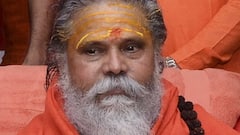 Narendra Giri Death: Polygraphy Test से खुलेगा महंत की मिस्ट्री का राज? | Mudde Ki Baat