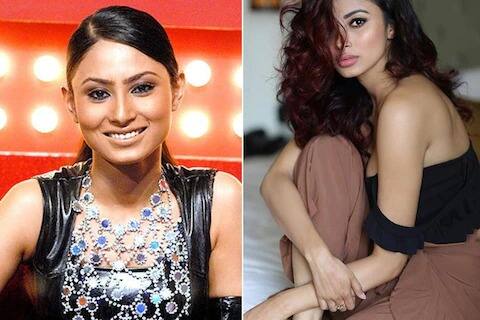 शानदार टेलीविजन करियर के बीच मौनी ने बलीवुड का भी रुख किया और सिल्वर स्क्रीन पर उन्हें अक्षय कुमार की फिल्म 'गोल्ड' में बड़ा ब्रेक मिला. इसी फिल्म से मौनी मे बॉलीवुड डेब्यू किया है.