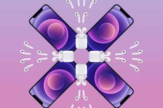 ਐਪਲ ਦੀ ਧਮਾਕੇਦਾਰ ਫੇਸਟੀਵਲ ਸੇਲ, iPhone ਦੇ ਨਾਲ ਫਰੀ ਮਿਲਣਗੇ AirPods