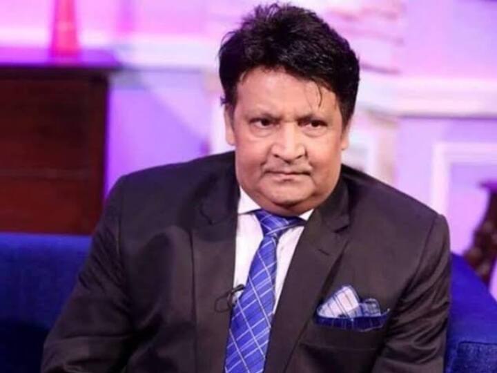 Pakistani Comedian Umer Sharif Passes Away At 66 In Germany Pakistani Comedian Umer Sharif Passes Away At 66 In Germany