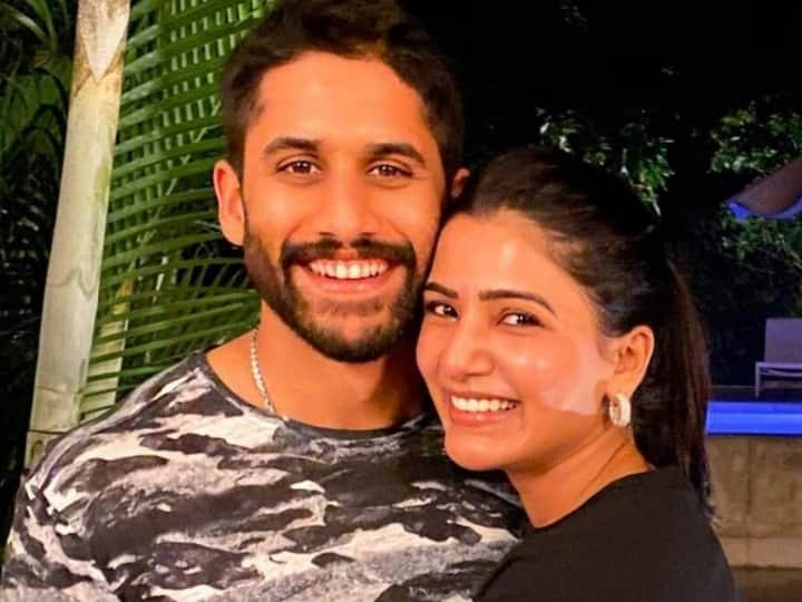 Naga Chaitanya & Samantha Akkineni announce separation after 4 years of marriage