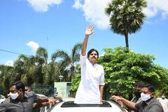 Pawan Kalyan: పర్యటన అడ్డుకోవాలని చూస్తున్నారా?.. పోలీసులపై పవన్ ఫైర్