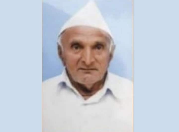 Junagadh farmer suicide : Congress MLA Harshad Ribadiya allegation on Gujarat govt જૂનાગઢ ખેડૂત આપઘાતઃ કોણે સરકારને કહ્યું, 'વાતો કરવાથી કંઈ નહિ થાય પેકેજ જાહેર કરો'