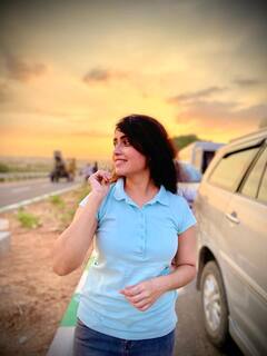 Manasa Radhakrishnan | மலையாள நடிகை மானசாவின் அசத்தலான புகைப்படங்கள்!