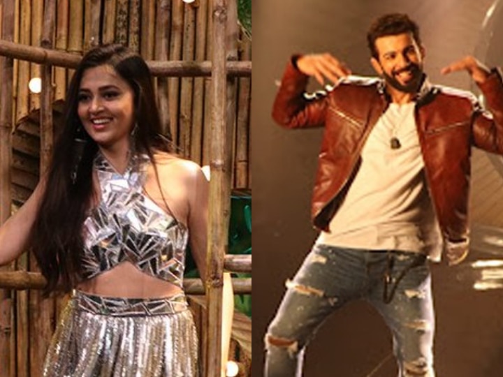 Bigg Boss 15 Contestants List Jay Bhanushali Tejasswi Prakash