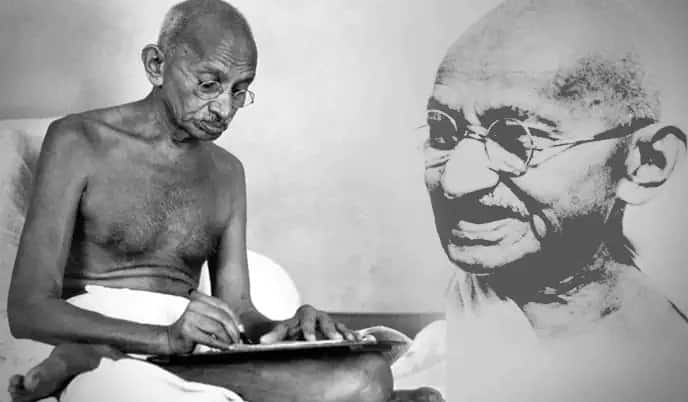 Congress President To 'Half-Naked Fakir': How South India Visit Brought Paradigm Shift In Gandhi’s Life Congress Prez To 'Half-Naked Fakir': How South India Visit Brought Paradigm Shift In Gandhi’s Life