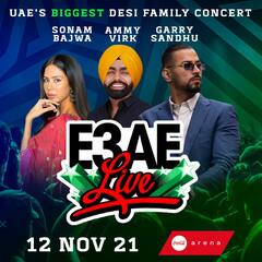 ਐਮੀ ਵਿਰਕ ਅਤੇ ਗੈਰੀ ਸੰਧੂ ਨਾਲ ਧਮਾਲ ਕਰਦੀ ਨਜ਼ਰ ਆਵੇਗੀ ਐਕਟਰਸ ਸੋਨਮ ਬਾਜਵਾ, ਇਸ ਈਵੈਂਟ 'ਚ ਆਉਣਗੇ ਨਜ਼ਰ