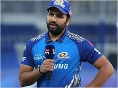 IPL 2021: दिल्ली के खिलाफ हार के बाद बल्लेबाज़ों पर जमकर बरसे रोहित शर्मा, खुद को भी ठहराया दोषी