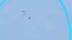 Mount Trishul Avalanche: पर्वतारोहियों की तलाश कर रही सर्च टीम को दिखे हैं 4 शव | Uttarakhand Prime