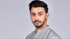 Durga Puja 2021: রাজডাঙা নব উদয় সঙ্ঘের পুজো মণ্ডপে অভিনেতা বনি । Bangla News