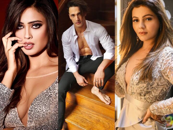 'बिग बॉस 15' कल से शुरू होगा और फैंस इस शो को लेकर पहले से ही एक्साइटेड हैं. शो के कई प्रोमो और तस्वीरें जारी की जा चुकी हैं. ये नया सीजन काफी दिलचस्प लग रहा है. इस साल शो में जंगल आधारित थीम है. शो के ग्रैंड प्रीमियर एपिसोड में सभी कंटेस्टेंट्स के नाम का खुलासा किया जाएगा. इस एपिसोड में कुछ पूर्व कंटेस्टेंट्स भी नजर आएंगे.