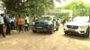Mumbai: FIRST Electric Car Rally organised | Ground Report