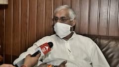 T. S. Singh Deo speaks over the controversy of MLAs staying in Delhi