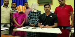 South 24 Paraganas: গোপন সূত্রে খবর পেয়ে ওৎ পেতে দুই ছিনতাইকারীকে পাকড়াও করল পুলিশ