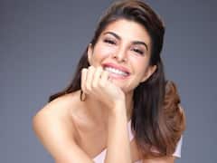 Jacqueline Fernandez Beams With Joy As She Clocks 55 Million Instagram Followers. Seen Her Happy Pic Yet?