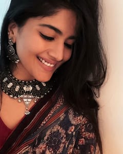 Megha Akash Photos: అందాల ‘మేఘం’ మెరిస్తే... నవ్వుల నవరత్నాలు రాలాల్సిందే