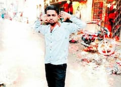 Surat : 3 શખ્સોએ છરીના ઘા મારીને યુવકની કરી ક્રુર હત્યા, પ્રેમપ્રકરણની આશંકા