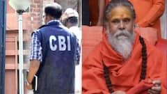 Narendra Giri Case: CBI ने बरामद किया लैपटॉप और मोबाइल ! जानिए कहा तक पहुंची जांच