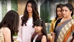 After office, Sanajana enters Dev's house in 'Kuch Rang Pyaar Ke Aise Bhi'