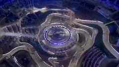 Dubai Expo 2021: From Ram temple to Taj Mahal; a glimpse of India Pavilion