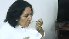 Neta Ji Fit Hain To Hit Hain: देखिए, भाजपा विधायक संगीता चौहान का फिट रहने का हिट फॉर्मूला