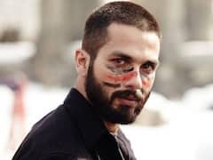 Shahid Kapoor ‘Indebted’ To ‘Haider’ As Movie Completes 7 Years Of Release: ‘Helped Me Find Me’