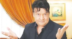 Umer Sharif Death: પાકિસ્તાનના જાણાીતા કોમેડિયન ઉમર શરીફનું નિધન