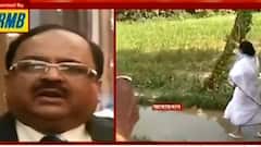 WB Flood Situation: 'প্রশাসনের প্রতি স্তরে খবর পাঠানো হয়', না বলে জল ছাড়ার অভিযোগের পাল্টা DVC-র প্রাক্তন ইঞ্জিনিয়ার। Bangla News