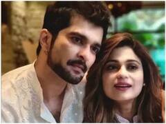 Bigg Boss 15 में एंट्री लेने से पहले Shamita Shetty ने किया Raqesh Bapat और Neha Bhasin को वीडियो कॉल, फैन्स को दिखाई झलक