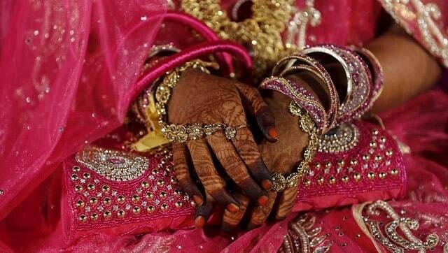 Child marriage in kerala over 4 per cent of mothers in kerala in 2019  were aged કેરળમાં બાળ વિવાહનું  કડવું સત્ય, 2019માં 15-19 વર્ષની  કિશોરીઓમાં મા બનવાનો દર 4 ટકા વધ્યો