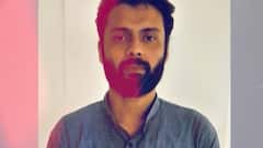 धर्मांतरण प्रकरणात धीरज जगतापला एटीएसकडून अटक, व्हॉट्सअ‍ॅपद्वारे धर्मांतर करत असल्याचा संशयABP Majha