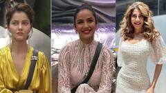 সপ্তাহের পারিশ্রমিক লক্ষ টাকার ওপর, বিগ বসের সেই তারকাদের দেখে নিন