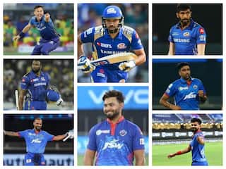 MI vs DC: Delhi Aims To Secure Place In Playoffs, Mumbai Wants To Stay In Race | Playing XI