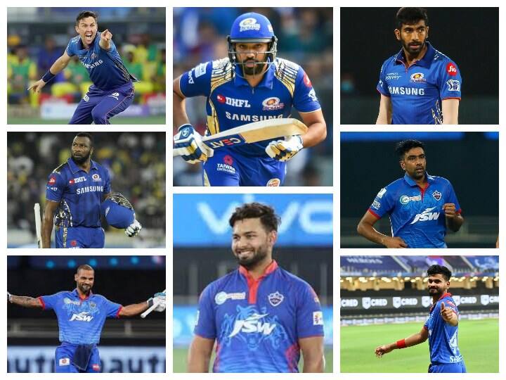 MI vs DC: Delhi Aims To Secure Place In Playoffs, Mumbai Wants To Stay In Race | Playing XI MI vs DC: Delhi Aims To Secure Place In Playoffs, Mumbai Wants To Stay In Race | Playing XI