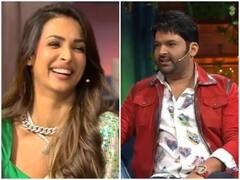 Malaika Arora ने Kapil Sharma से पूछा बच्चे पैदा करने से जुड़ा ऐसा सवाल, कॉमेडियन का जवाब सुनकर आप भी नहीं रोक पाएंगे अपनी हंसी
