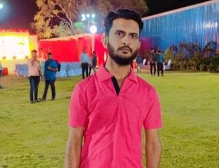 Panchmahal : યુવકની હથિયારના ઘા મારીને હત્યા કરાયેલી લાશ મળી આવતાં ખળભળાટ, કોણે અને કેમ કરી હત્યા?