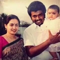 Kollywood celebrities | விவாகரத்து வாங்கிய தமிழ் நடிகர் நடிகைகள் சிலர் - புகைப்படங்கள்!