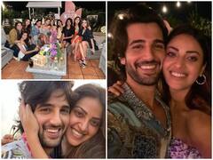 In Pics: Anushka Ranjan के बर्थडे बैश-ब्राइडल शावर में शामिल हुई Alia Bhatt और Vaani Kapoor, देखिए पार्टी की अनदेखी तस्वीरें