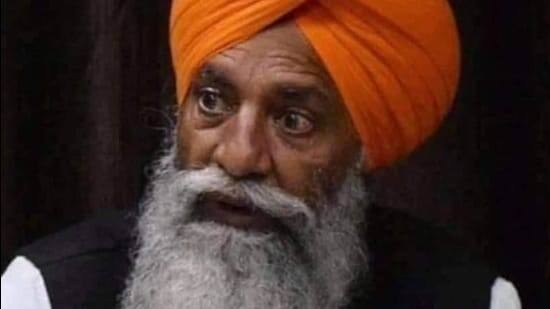 ਅੱਜ ਕਿਸਾਨਾਂ ਦਾ ਪ੍ਰਦਰਸ਼ਨ ਸੀ ,ਝੋਨੇ ਦੀ ਖਰੀਦ ਵਿੱਚ ਦੇਰੀ ਨੂੰ ਲੈਕੇ 'ਦੇਖੋ ਕਿ ਬੋਲੇ Gurnam Singh Chaduni