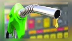 Fuel Price Hike: পুজোর মুখেও কলকাতায় ঊর্ধ্বমুখী পেট্রোল-ডিজেলের দাম | Bangla News