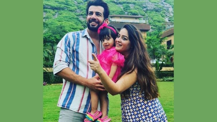 Bigg Boss 15 Contestant Jay Bhanushali life Family to career Everything Need To Know Bigg Boss 15 Contestant: 'বিগ বস সিজন ১৫' প্রতিযোগী জয় ভানুশালীকে চিনে নিন