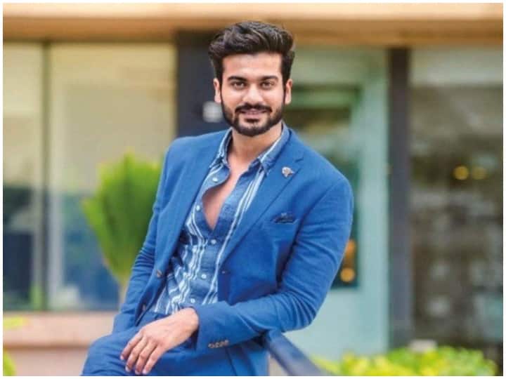 Sunny Kaushal said on comparison with brother Vicky Kaushal Our journey is different भाई Vicky Kaushal से तुलना पर बोले Sunny Kaushal, ' हमारी जर्नी अलग-अलग है'