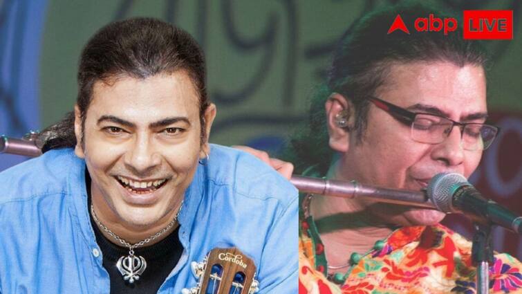 ABP Exclusive: Surojit Chatterjee shares stories his struggle period and takes about his new album with ABP Live নিজের গান নিয়ে বিভিন্ন কোম্পানিতে ঘুরেছি, শুনতে হয়েছে, 'চলবে না': সুরজিৎ