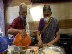 வியப்பூட்டும் கேரள தம்பதி: டீக்கடை வருமானத்தில் 25 நாடுகளுக்குச் சுற்றுப்பயணம்!