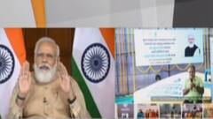 પ્રધાનમંત્રી નરેન્દ્ર મોદીએ કુદરતી સંપત્તિ જળને બચાવવા માટે કરી હાકલ, જુઓ ગુજરાતી ન્યુઝ