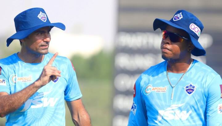 நடப்பு சீசனில், இதற்கு முன்பு இரு அணிகளும் மோதிய போட்டியில், 6 விக்கெட் வித்தியாசத்தில் டெல்லி கேப்பிடல்ஸ் அணி வெற்றி பெற்றுள்ளது.
