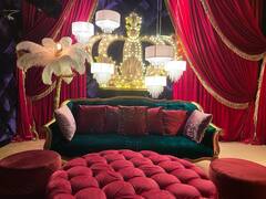 ‘Enchanted Jungle With The Creepy Crawlers’: Inside PICS From ‘Bigg Boss 15’ House