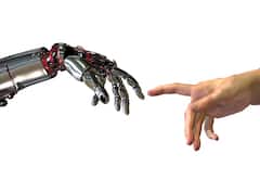 எந்திரன் படத்தில் வரும் காட்சிகள் உண்மையாக நடக்குமா? AI குறித்து எச்சரிக்கும் கூகுள் அதிகாரி..