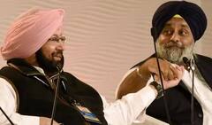 ਇਸ ਰਿਪੋਰਟ ਨੇ ਖੋਲ੍ਹੀ ਕਾਂਗਰਸ ਅਤੇ ਬਾਦਲਾਂ ਦੀ ਪੋਲ, 'ਆਪ' ਨੇ ਲਾਏ ਵੱਡੇ ਇਲਜ਼ਾਮ 